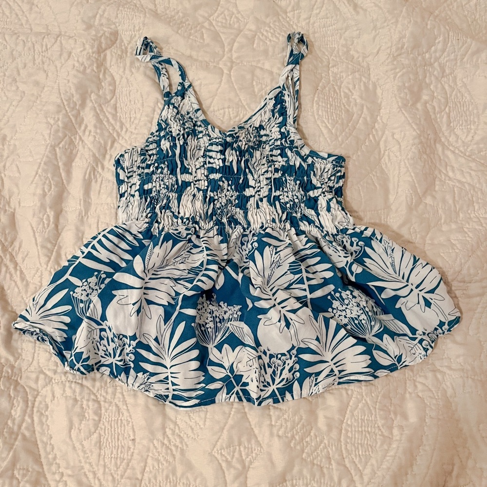 KENDALL AND KYLIE - worn twice - great condition